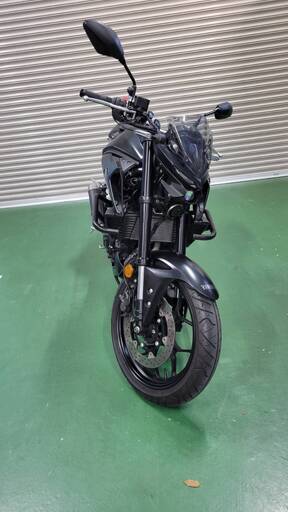 ヤマハ　MT-25 RG43J　 2021年式　ETC/USB ヤマハ MT-25 RG43J 2021年式 ETC/USB ヤマハ MT-25 2020年式 2BK-