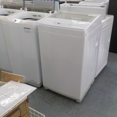 ID377301　6K洗濯機　ニトリ　2019年製　NTR60
