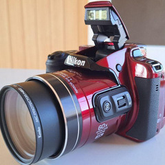 Nikon Nikon デジタルカメラ COOLPIX B700