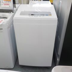 ID162372 5K洗濯機 アイリスオーヤマ 2019年製 IAW-T502E