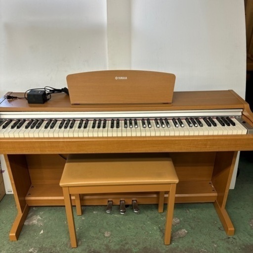 T11 値下げしました✨️電子ピアノ　YAMAHA YDP-131C 中古