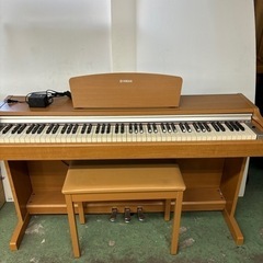 T11 値下げしました✨️電子ピアノ　YAMAHA YDP-13...