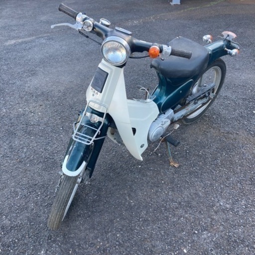 ◎HONDA ホンダ superCUB
