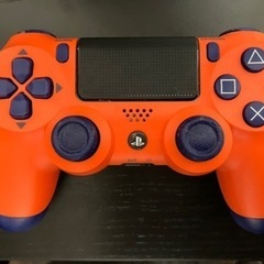 PS4 500GB本体 コントローラー2つセット(箱無し)