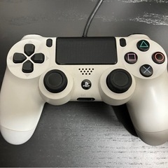 PS4 500GB本体 コントローラー2つセット(箱無し)