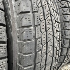 ジムニー用　スタッドレス純正ホイールJB64 JB23