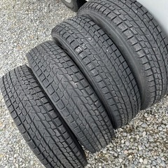 ジムニー用　スタッドレス純正ホイールJB64 JB23