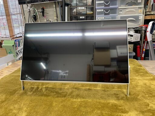 【愛品館江戸川店】FUJITSU  液晶一体型デスクトップパソコン FMV ESPRIMO FH52/C2 /2018　お問合せID：131-020106-007