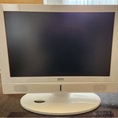 液晶テレビ