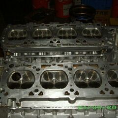 MB-119リビルトシリンダーヘツト販売左右セツト