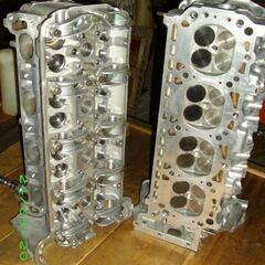 MB-119リビルトシリンダーヘツト販売左右セツト