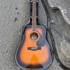 ヤマハ YAMAHA FG-425TBS ギター