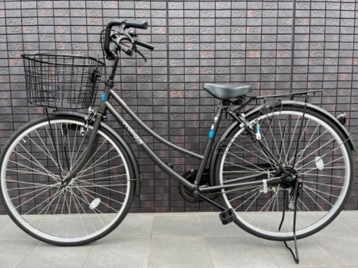 自転車 2023年9月購入