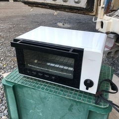 オーブントースター　ニトリ　900W