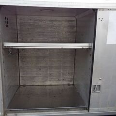 トラックコンテナ 箱 3650x1880x1550 ボトルカー アルミバン 冷凍冷蔵 保冷 倉庫 物置 ガレージ 愛媛より トラックコンテナ 箱 3650x1880x1550 ボトルカー アルミバン 冷凍冷蔵