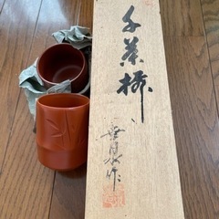 値下げ！茶器セット