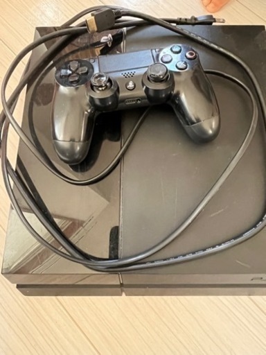 プレイステーション PlayStation4