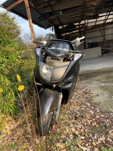 マジェスティ250 sg03j 部品取り