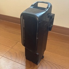 電動アシスト自転車　バッテリー　(ブリヂストン)