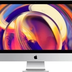 【ネット決済】iMac （Retina 5K , 27インチ ,...