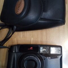 無料です。カメラ好きの方　PENTAX  ZOOM 90　フィル...