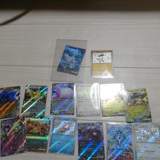 ポケモンカード　まとめ売り