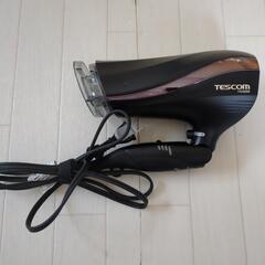 TESCOM ドライヤー