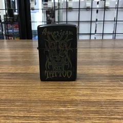 ZIPPO American TATOO 1998 