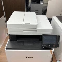 ◆プリンター　複合機　キャノン MF743Cdw◆