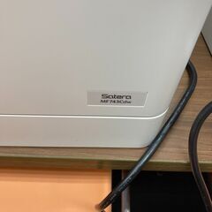 ◆プリンター　複合機　キャノン MF743Cdw◆