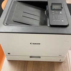 ◆プリンター　複合機　キャノンlbp853ci◆ 