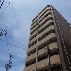 OneLife神戸湊川【▼室内見学可（※空室状況により、応相談）】