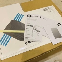 【未使用】HP 14インチ　プライバシーフィルター