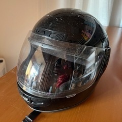 ヘルメット　1000円
