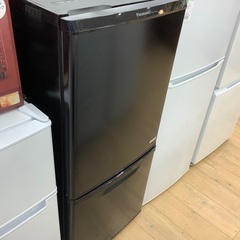 【2017年製】Panasonic(パナソニック)2ドア冷蔵庫のご紹介です！！！