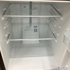 【2017年製】Panasonic(パナソニック)2ドア冷蔵庫のご紹介です！！！