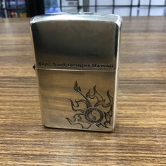 ZIPPO T&C surf design Hawaii 2004