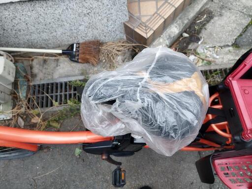 電動自転車