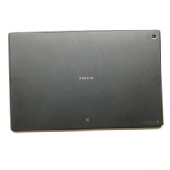 SONY  Xperia タブレットZ