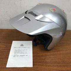 ☆値下げ☆N2312-680 YAMAHA ヘルメット バイザー...