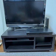 ニトリ　テレビ台