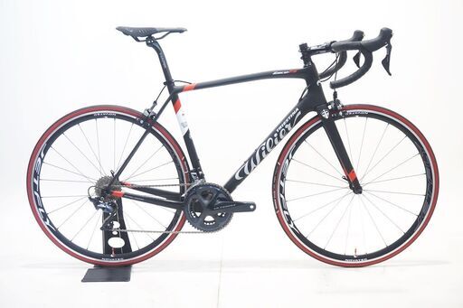WILIER 「ウィリエール」 ZERO.9 LTD 2020年頃モデル ロードバイク