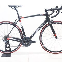 WILIER 「ウィリエール」 ZERO.9 LTD 2020年頃モデル ロードバイク