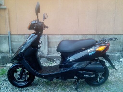 SA39J JOG FI　ジョグ インジェクション ヤマハ、ジョグ,SA39J インジャクション YAMAHA ヤマハ JOG ジョグ