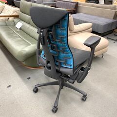 Herman Miller × Logicool G - エンボディゲーミングチェア【トレファク秦野店】