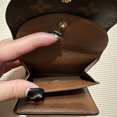 ルイヴィトン財布キーケースセット