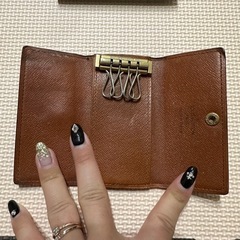 ルイヴィトン財布キーケースセット