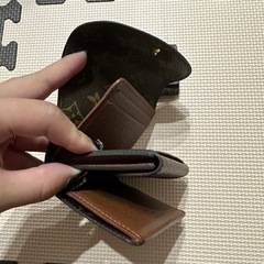 ルイヴィトン財布キーケースセット