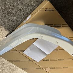 KDH201 TRH200 KDH206 200系 ハイエース 4型 5型 6型 標準 モデリスタ フロントスポイラー