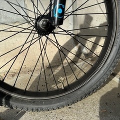 【1/4まで値下げ！】BMX FLY